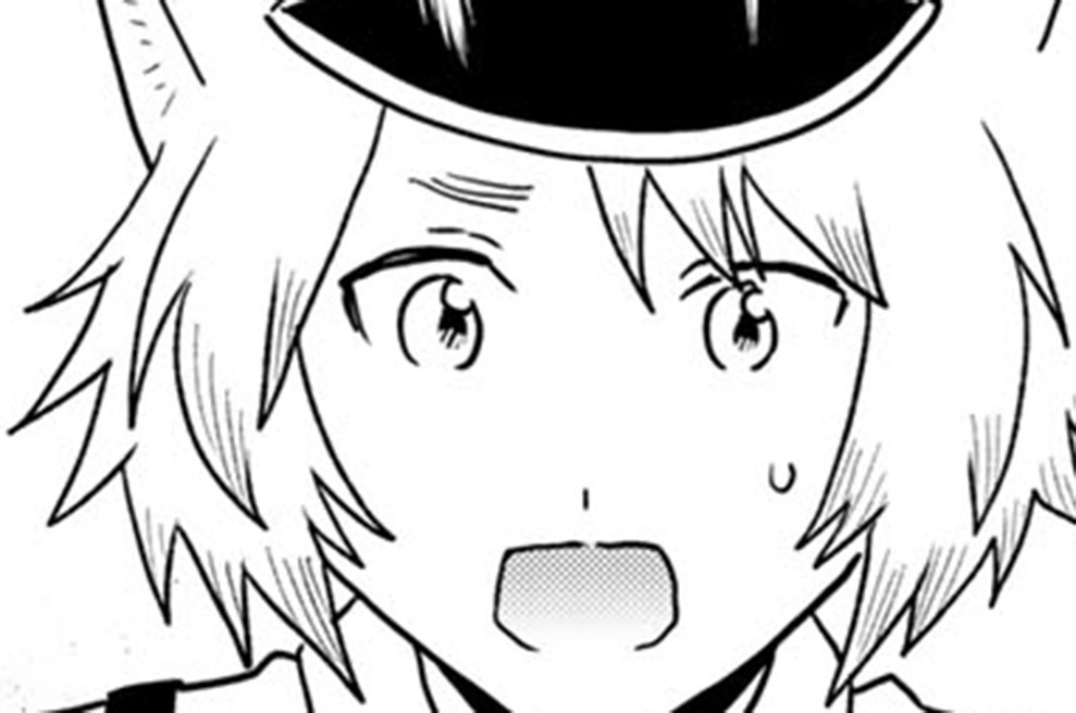 【第24話(2)】カリシウイルス