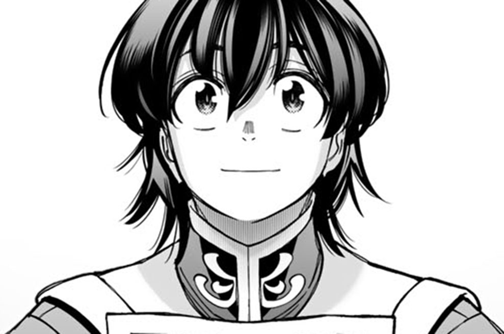 【第24話(2)】童貞は、永遠です