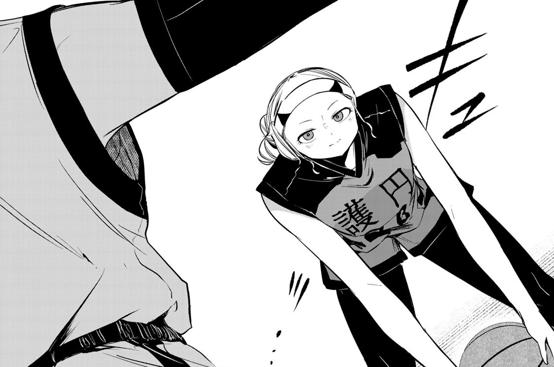 第３０論　奇跡の組み合わせ