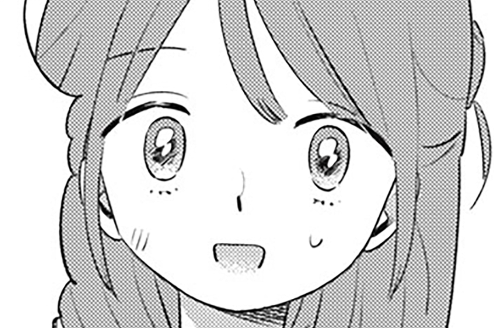 第３話　あの輪の中に