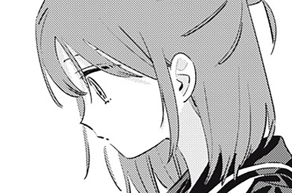 第４話　すきだから