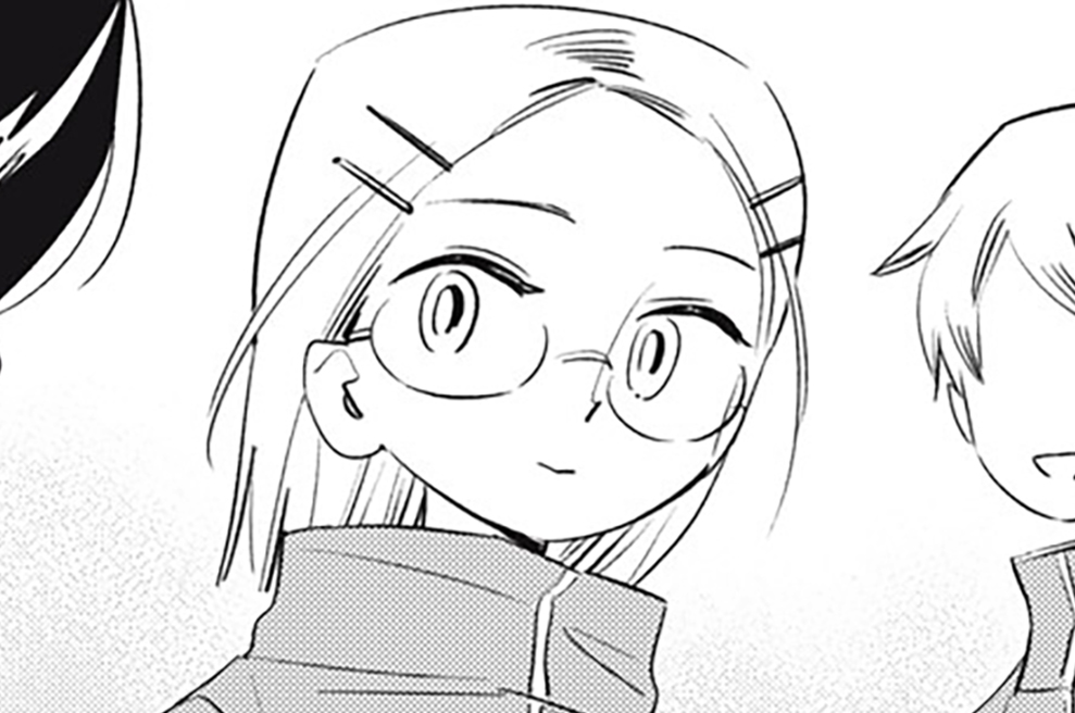 第５話　そんなまさか