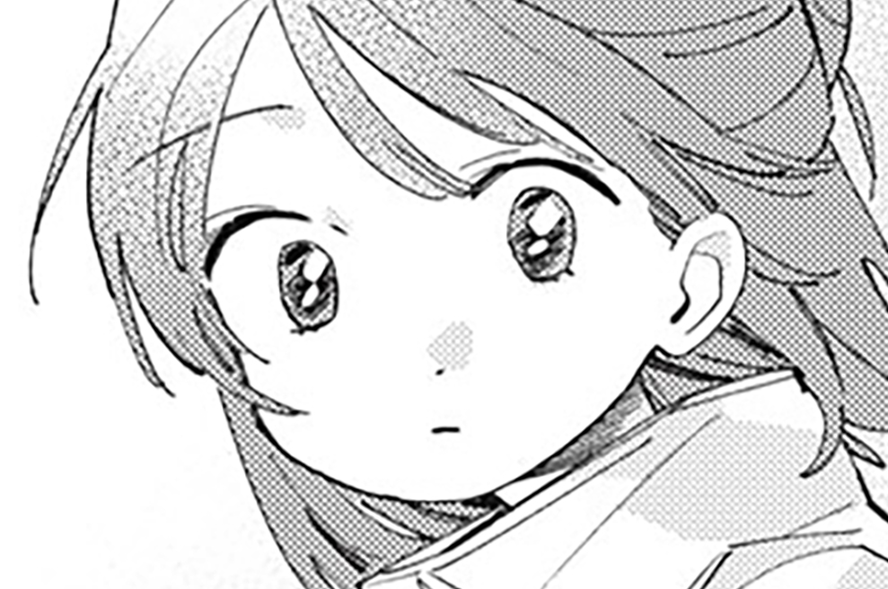 まがりなりの春 - 伊波日和 / 第８話　みんなのために 私のために | コミックDAYS