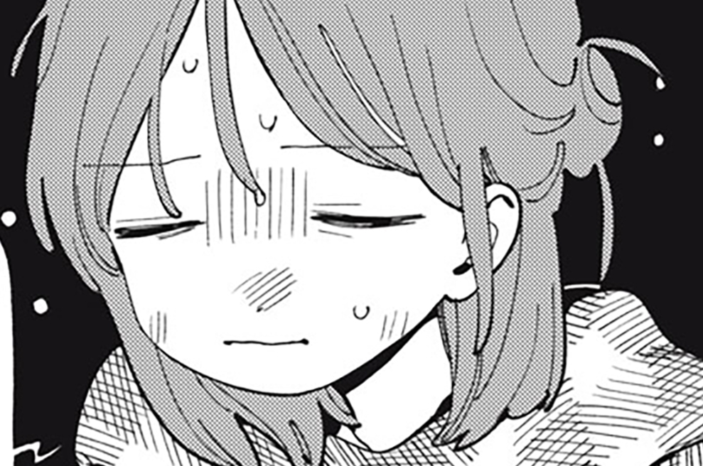 第１４話　そばにいるのに