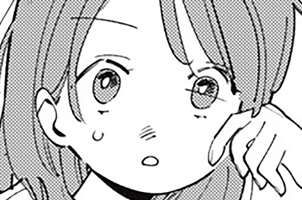 第１５話　友達だから