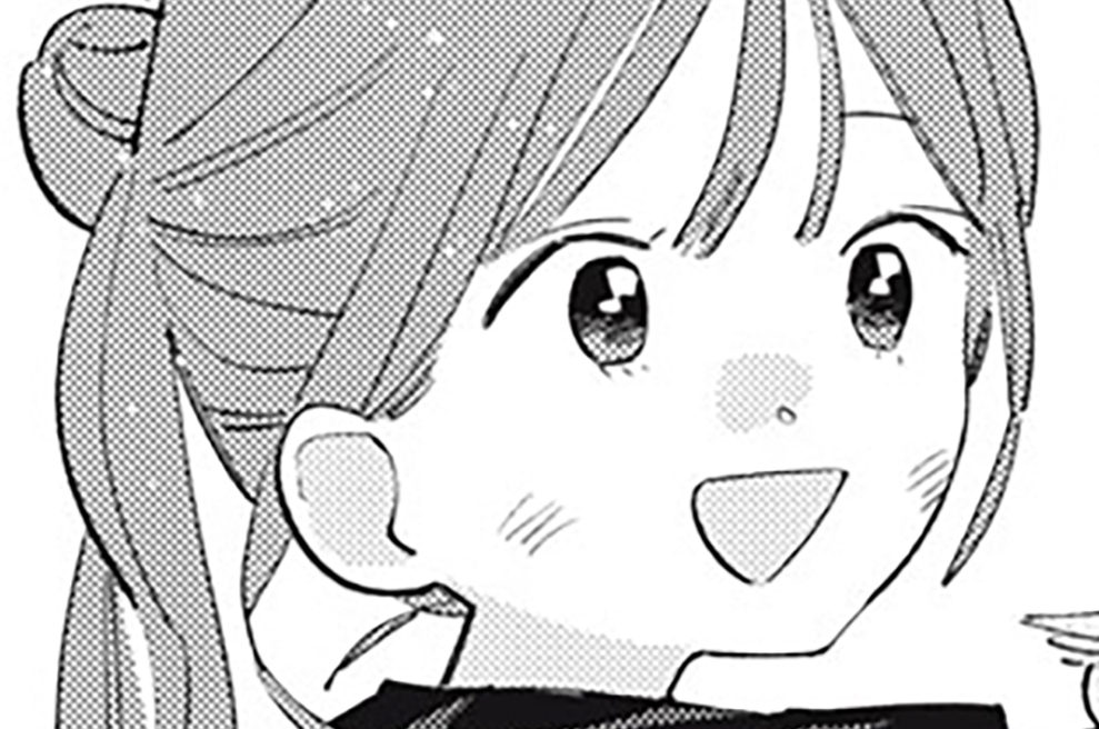 第１８話　星に願うこと