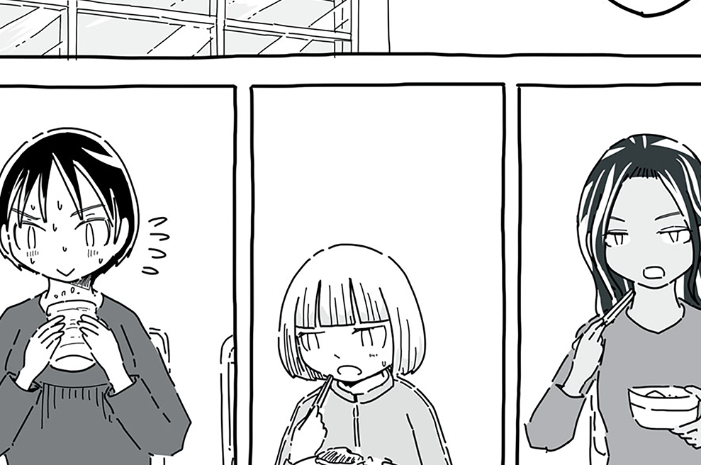 ＭＯＯＮＤＡＹ１４「星空と交差点（後編）」