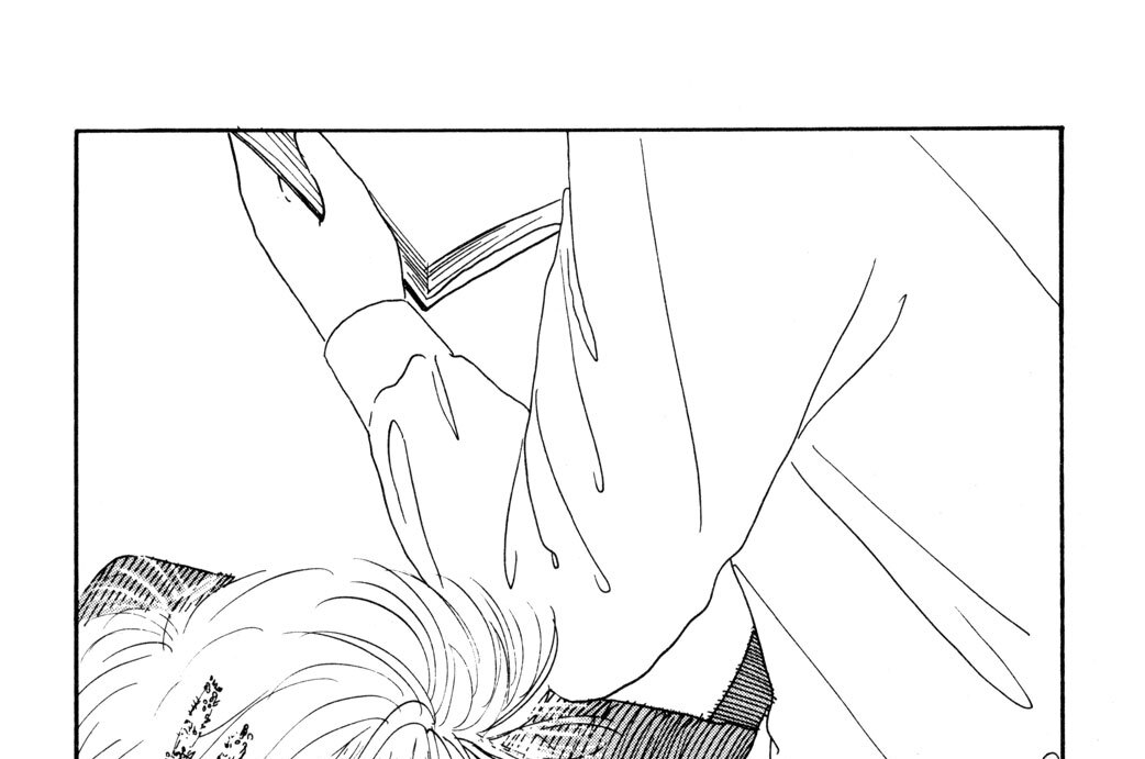 第３話「野の花が好き」