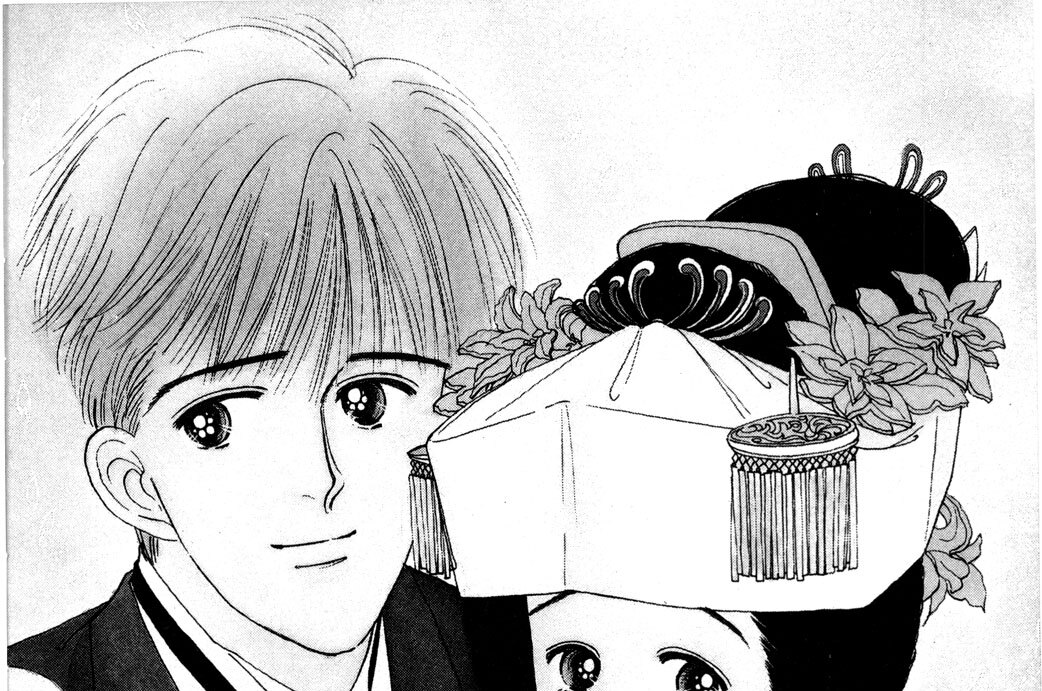 最終話「あなたといっしょなら」