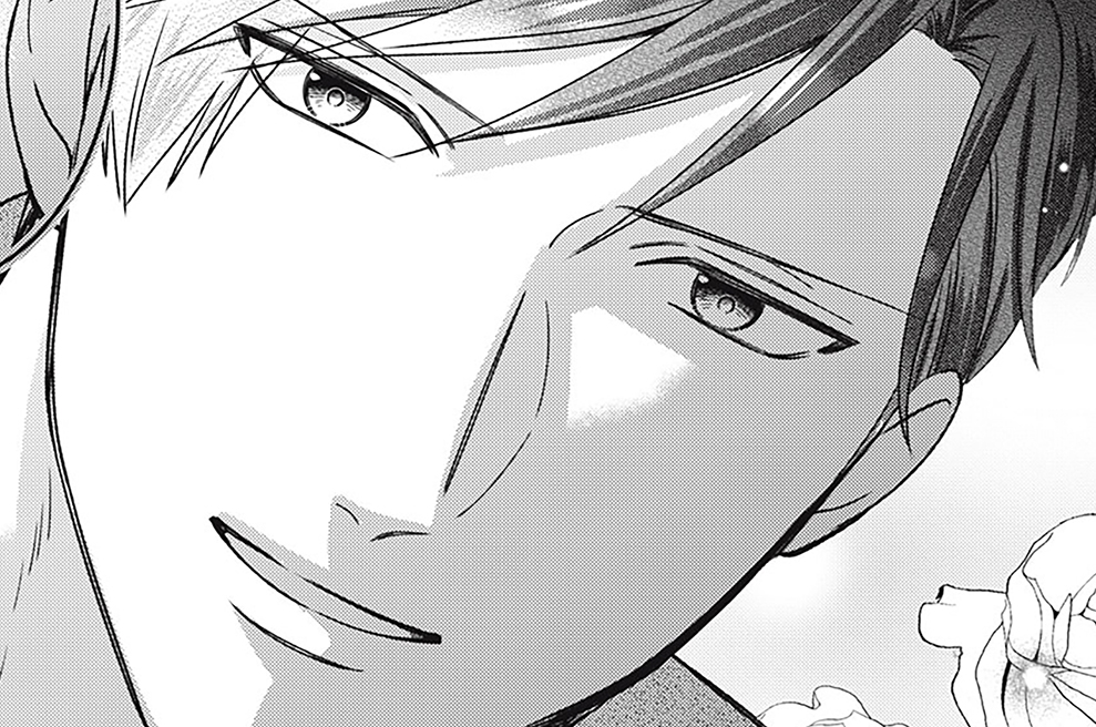 第２１夜　不穏な再会（３）