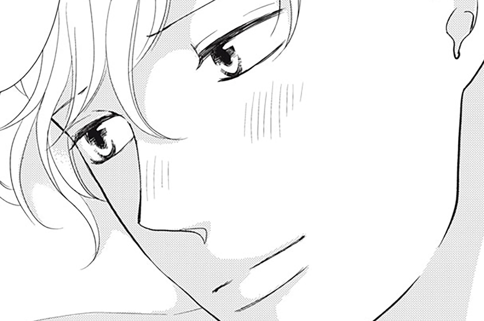 ４　星空の下で（４）