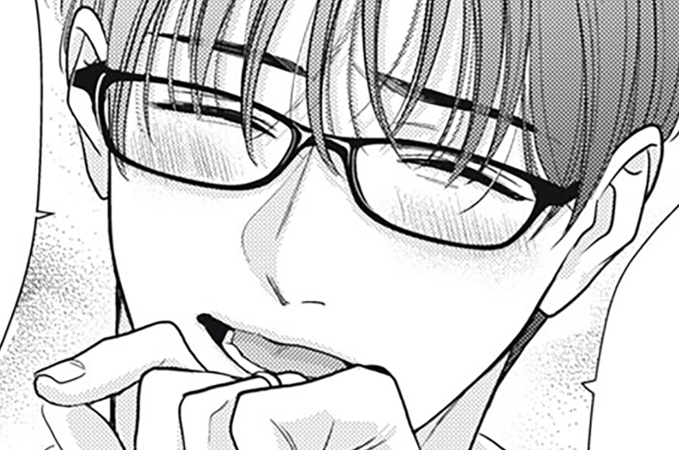 第１６話　私だけの筋肉（３）