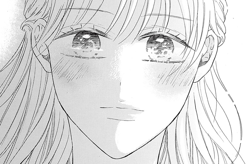 ｅｐ．１２　はじめてを僕に捧げてくれませんか？（４）