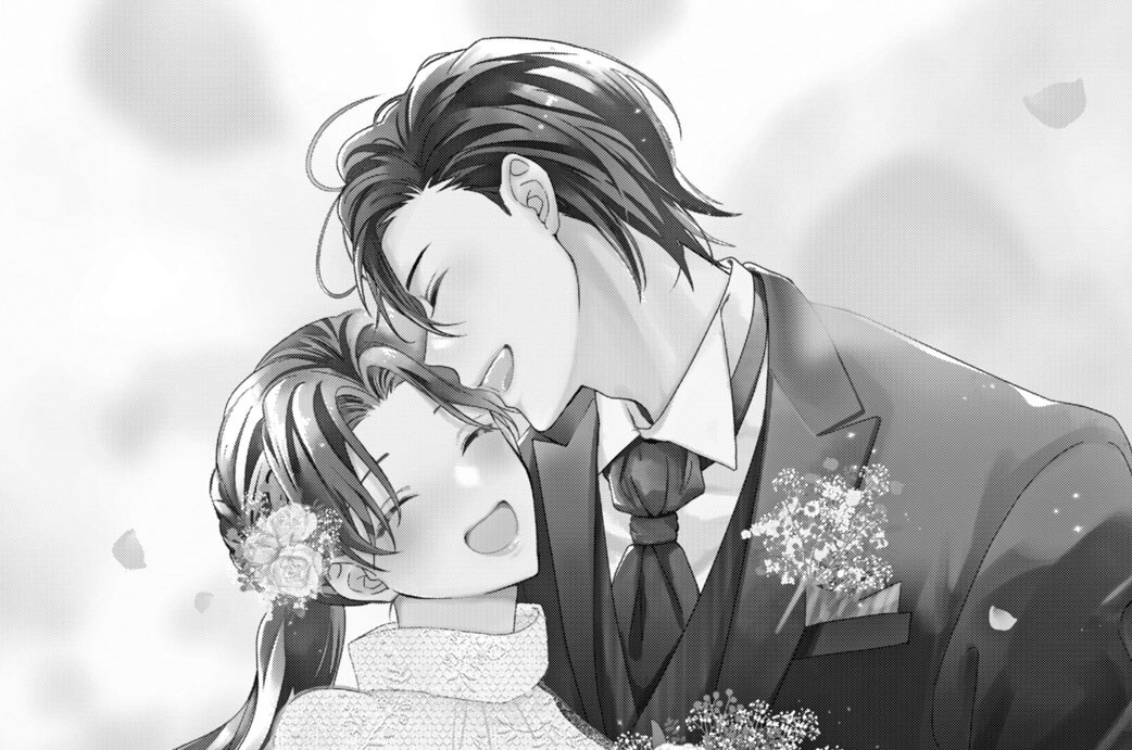 １２話　オオカミくんと恋の晩餐