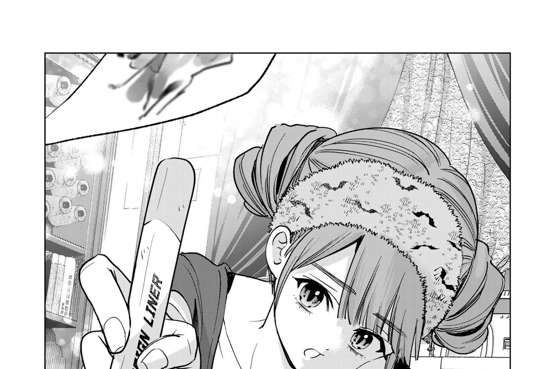 第３５滴　吸血鬼の初詣