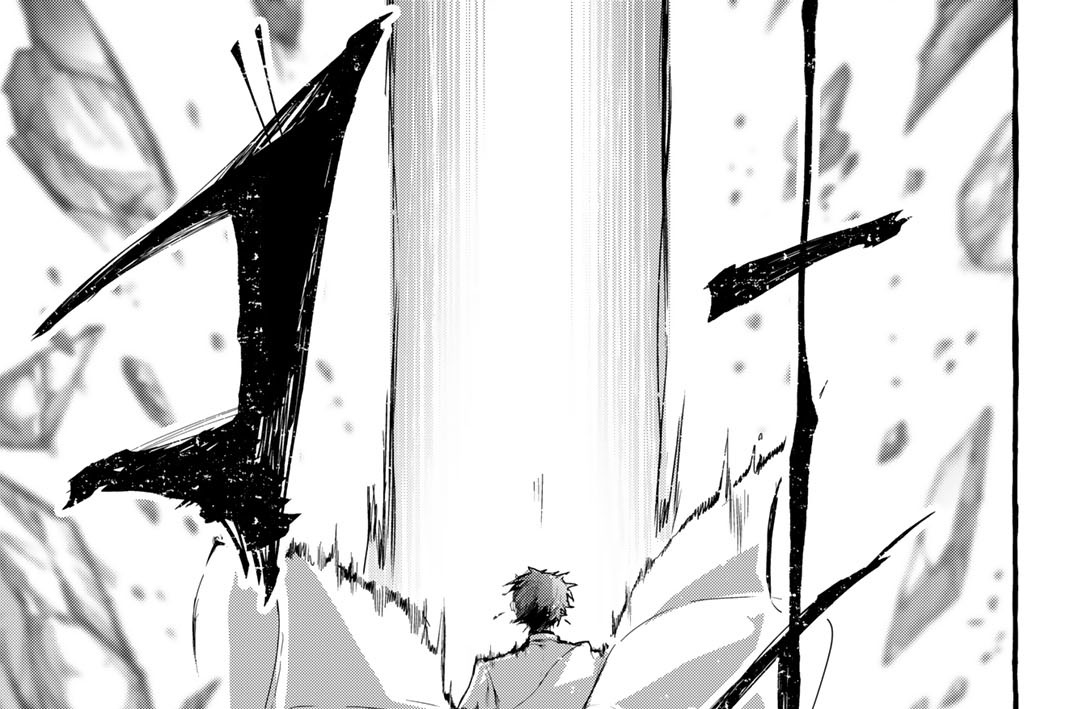 第１４話　種族戦争