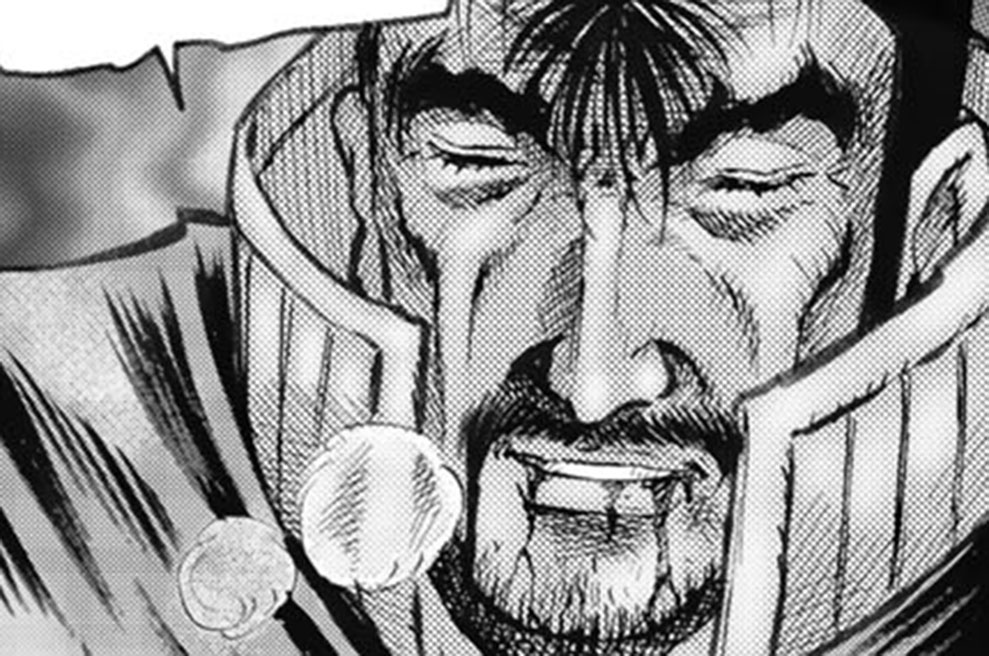 【第77話】継ぐ者