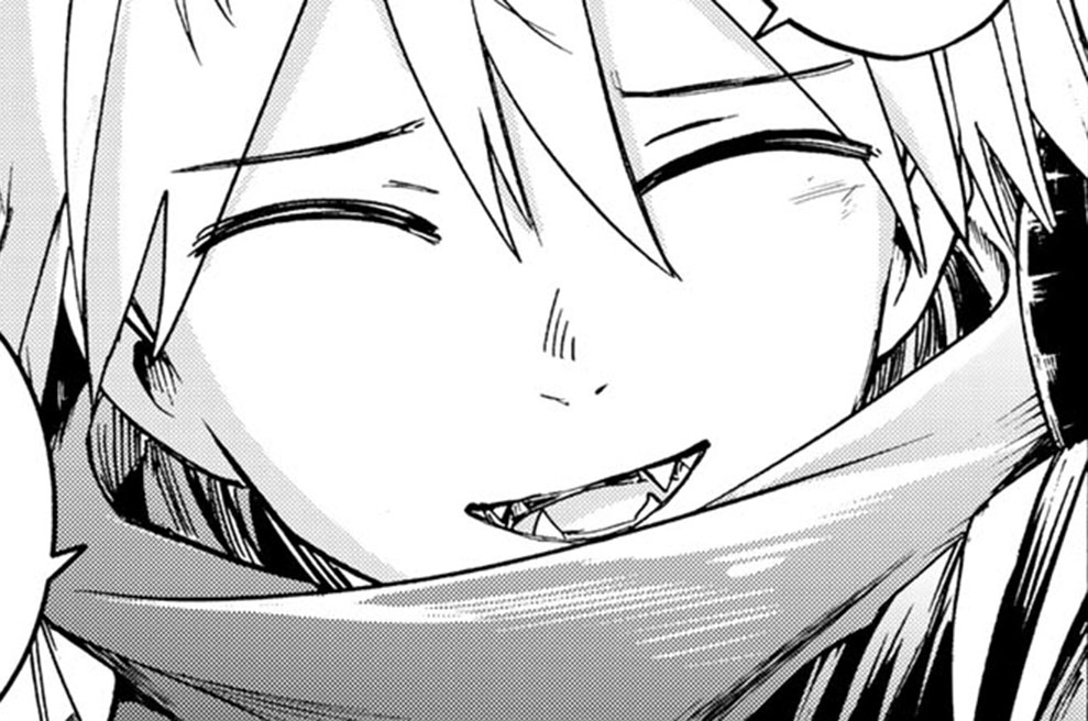 【最終話】分岐前