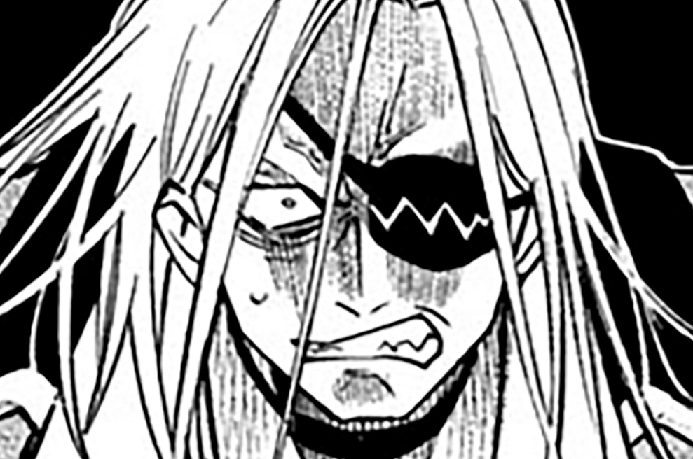 第４８話　ウタカタの夢