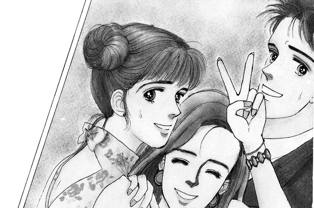 雨まじり　Ｒｏｍａｎ　Ｈｏｌｉｄａｙ