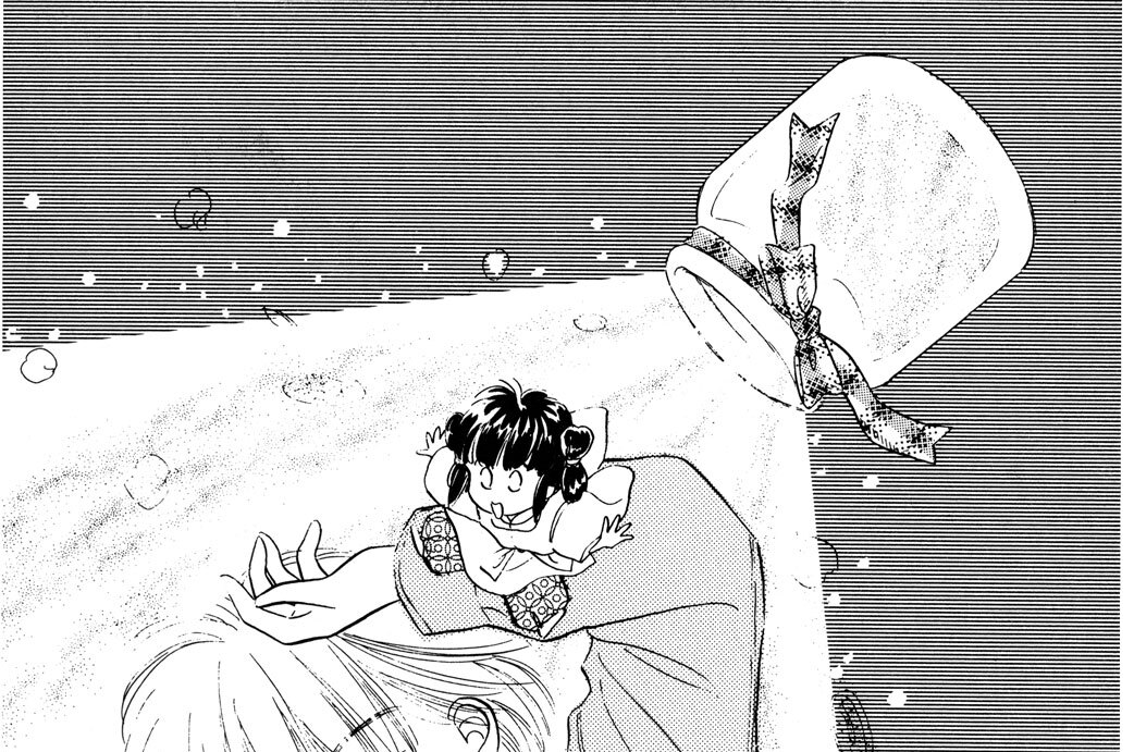 はじけるフラワー・マジック