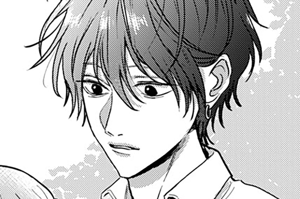 第１０話　はじめてだよ（４）