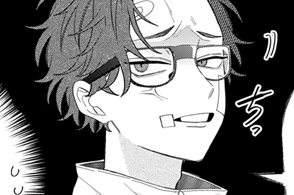 ＃４０　クリスマスの続き（４）