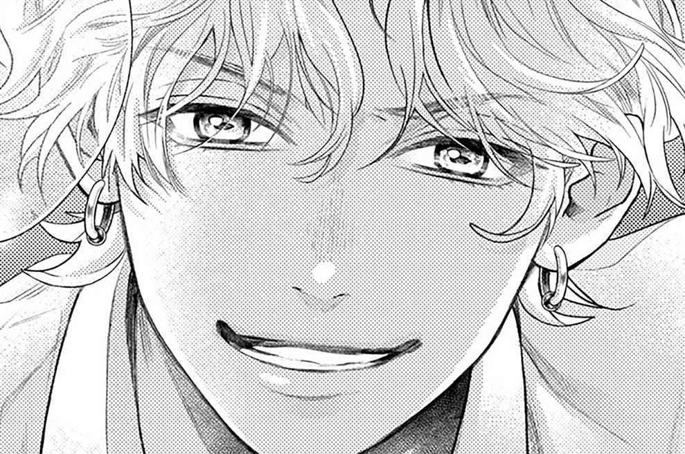 Ｅｐｉｓｏｄｅ４　一等　輝く光（４）