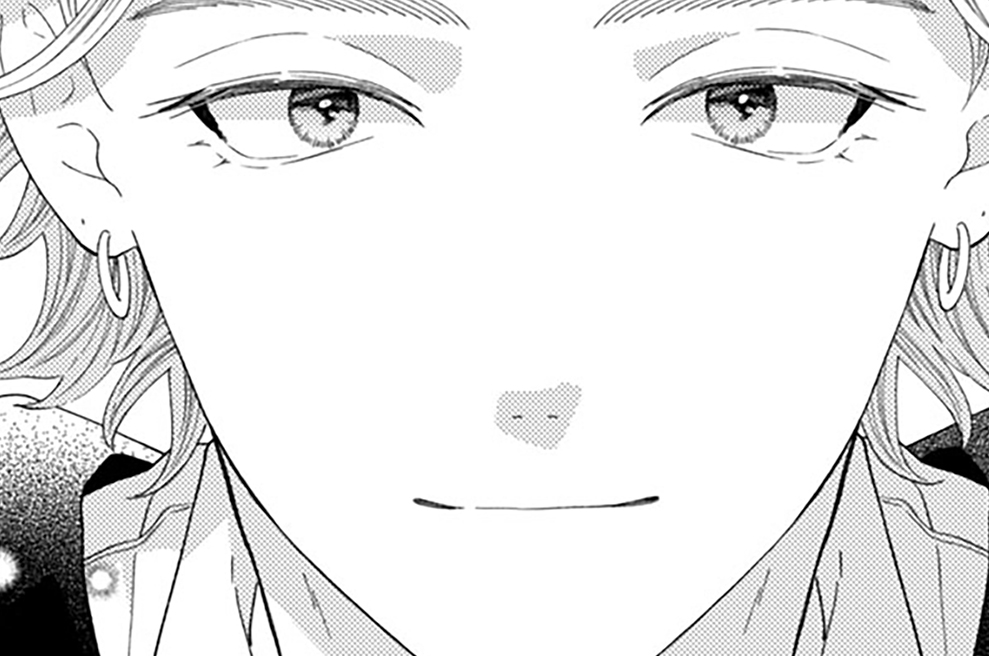 第１６話　絆のダンス（４）