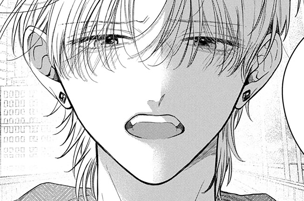 第12話(4)　人生を捧げた愛(4)