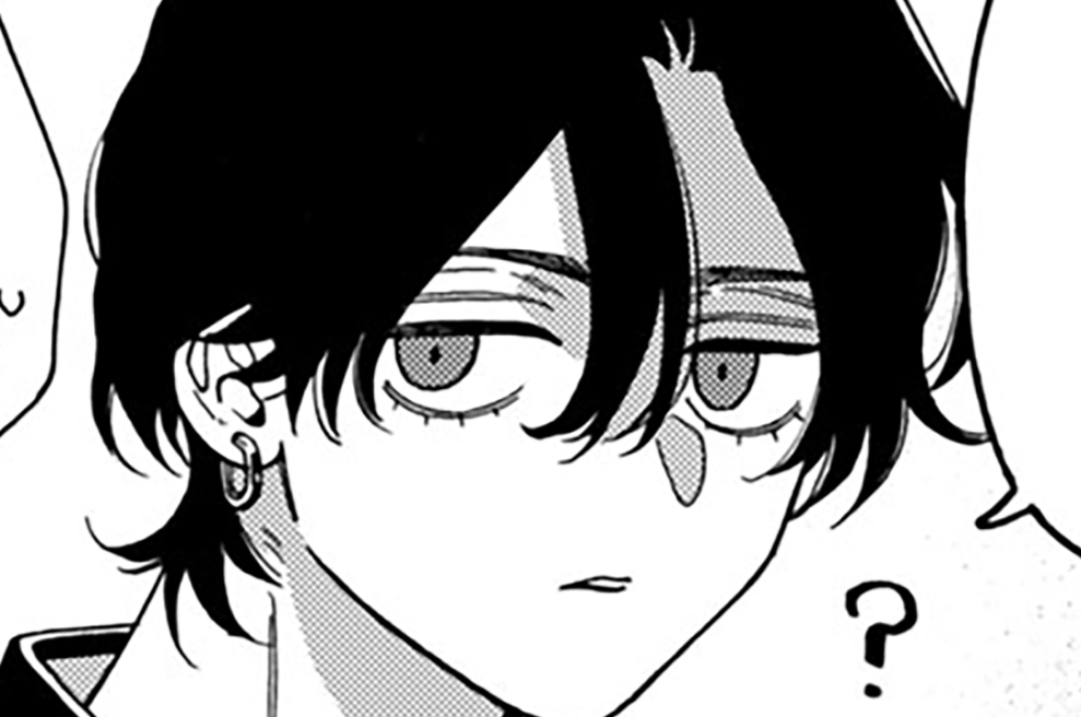 第2話-3　歓迎③