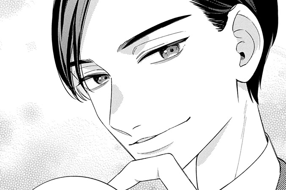 8-4　菖蒲、花ひらく