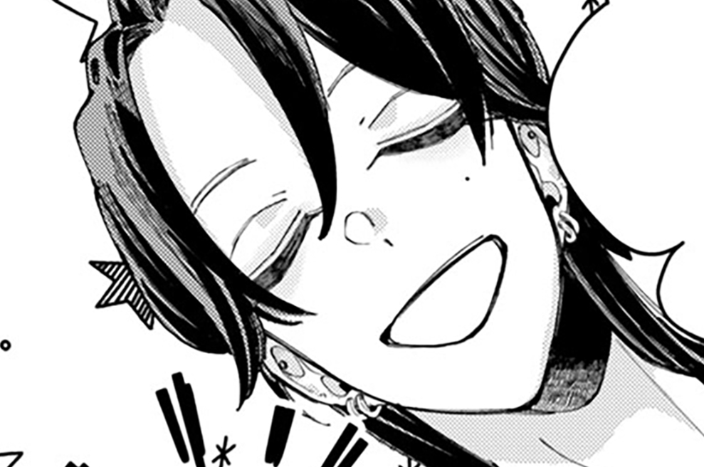 ＃6 俺がいっぱい愛すから(4)