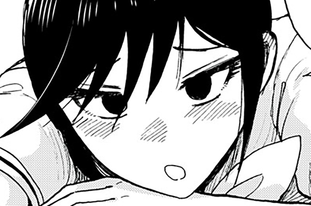あらくれお嬢様はもんもんしている - 木下由一 / その６２　薄くて優しい悶の形（前編） | コミックDAYS