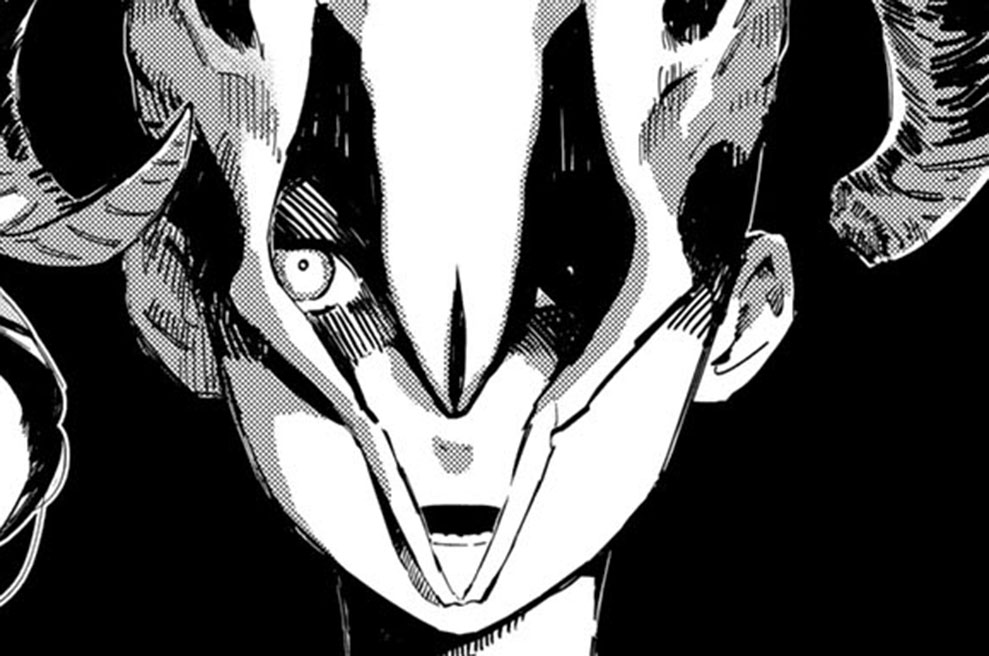 少女マクベス - 降田天/うまみザウルス / 第１話/開幕 | コミックDAYS