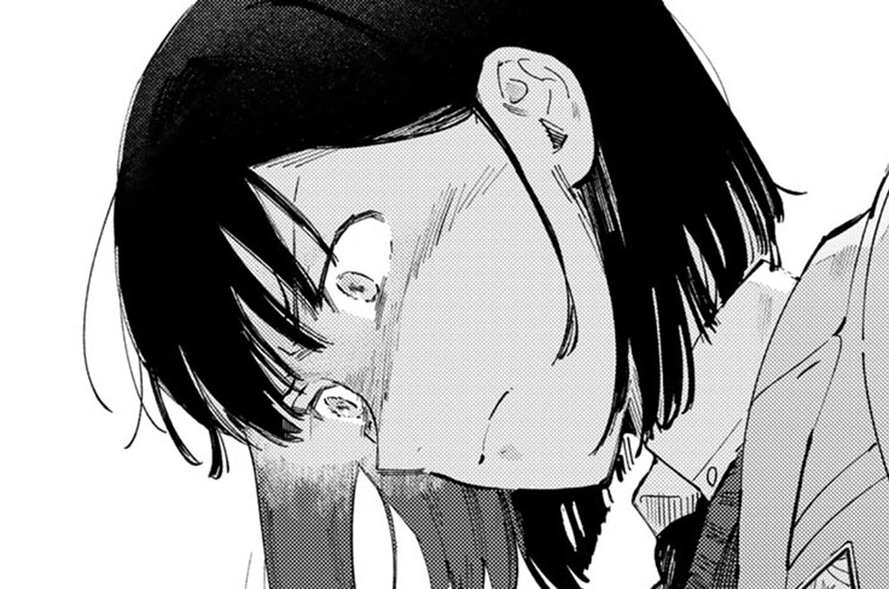 第三話①/あの子は神様