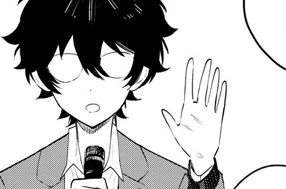 第四話①/百獣のマクベス