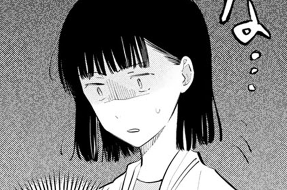 第六話①/きみの演技は