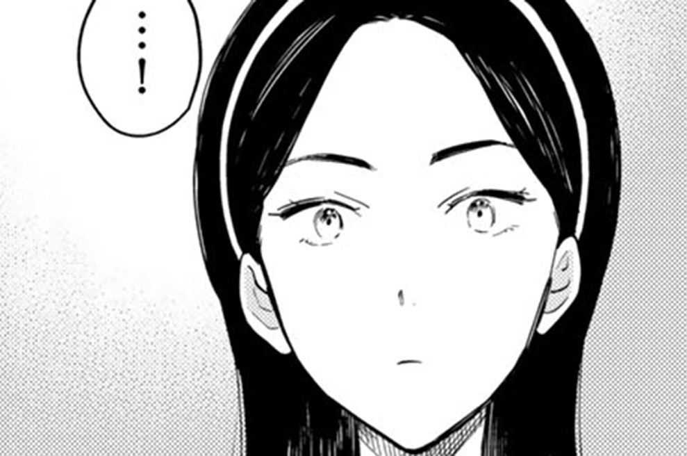 第六話②/きみの演技は