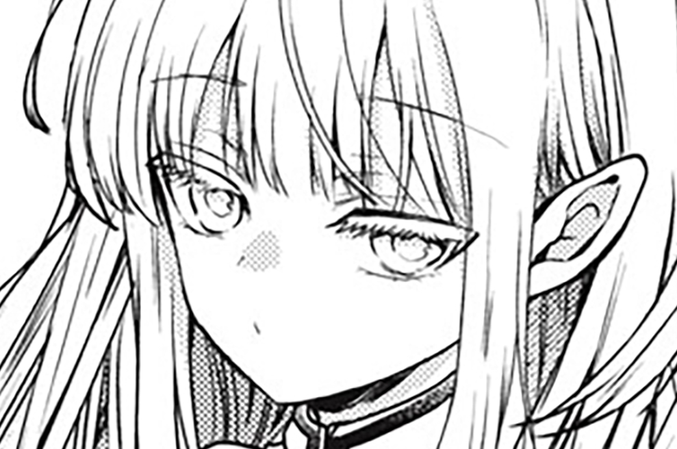 第２話　私の恋人（前編）