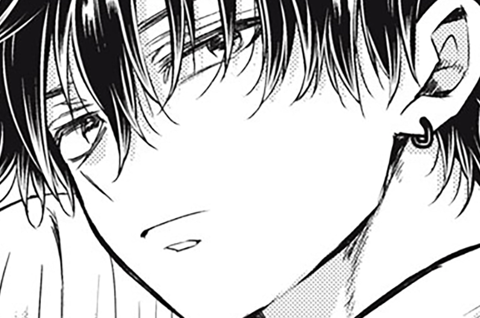 第４話　愛の病（前編）