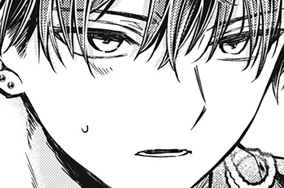 第５話　リリアーナのお茶会（前編）