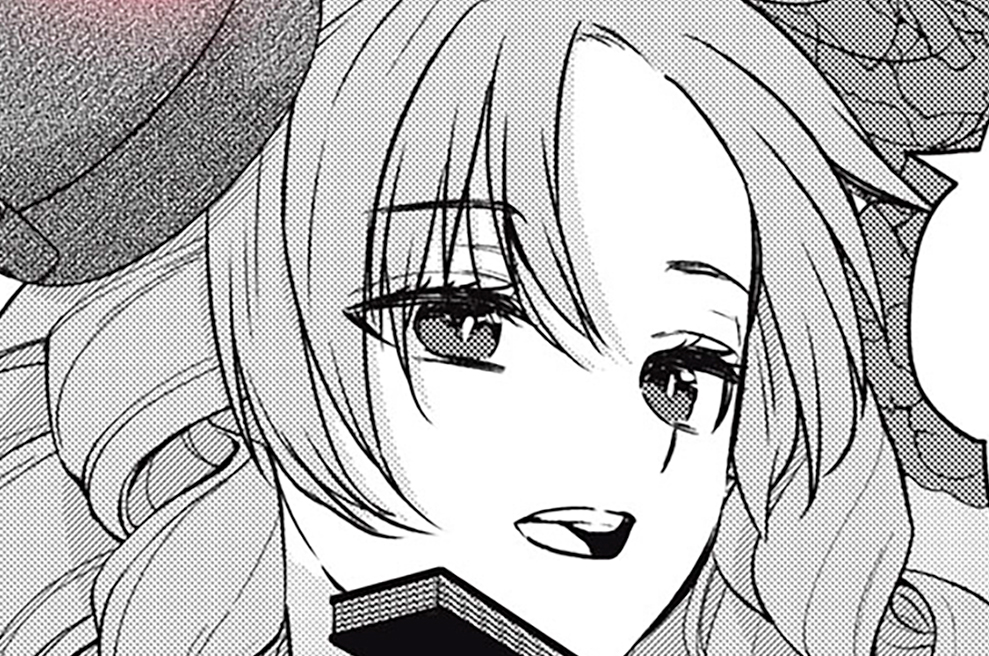 第５話　リリアーナのお茶会（後編）