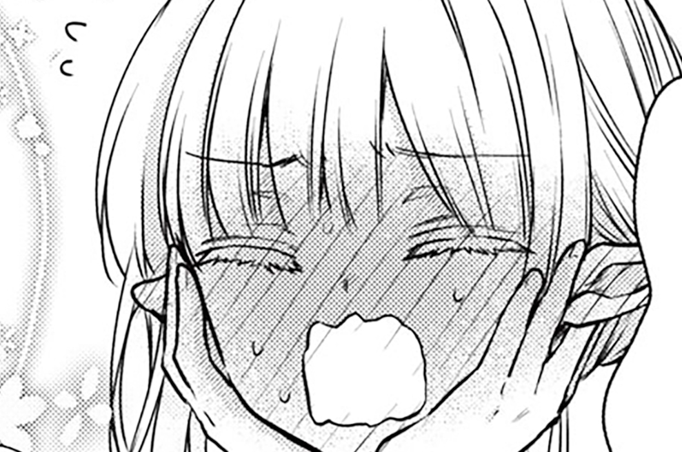 第７話　ただの男（後編）