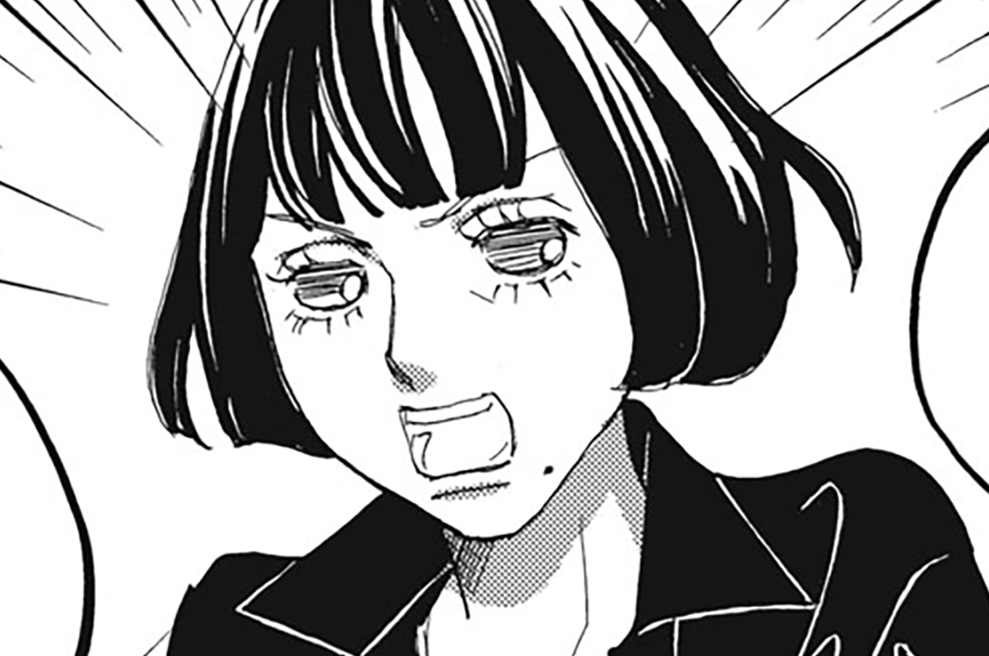 第２話　マチアプとボイスキーホルダー