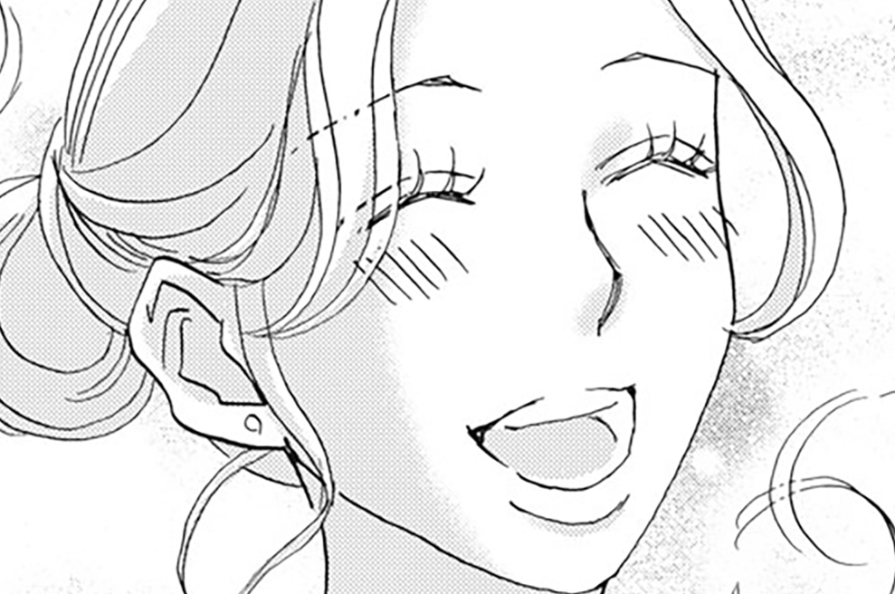 第３話　温泉とパパ活（１）