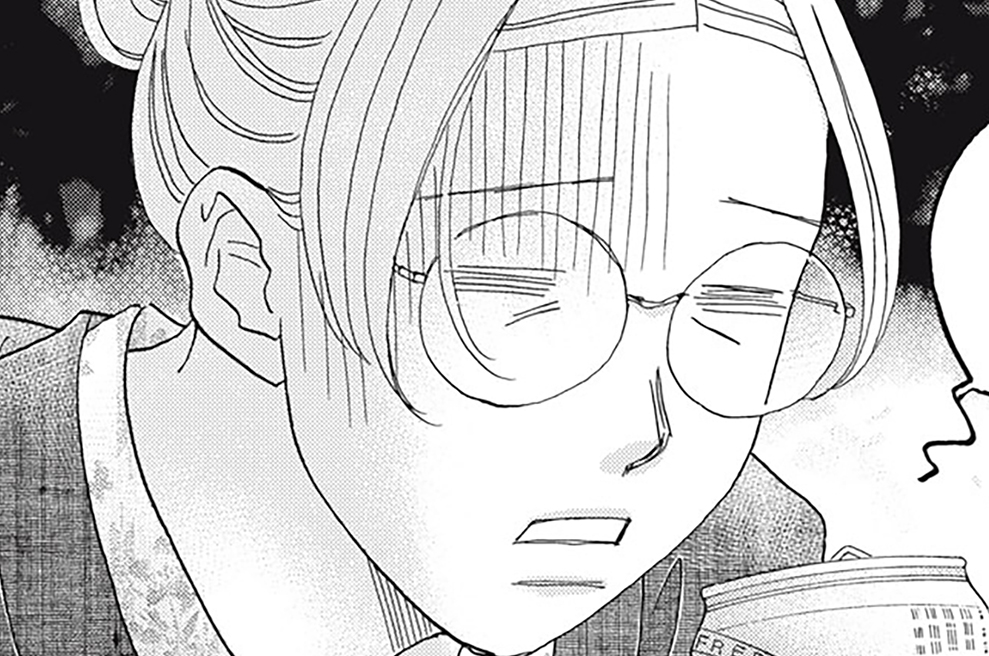 第３話　温泉とパパ活（２）