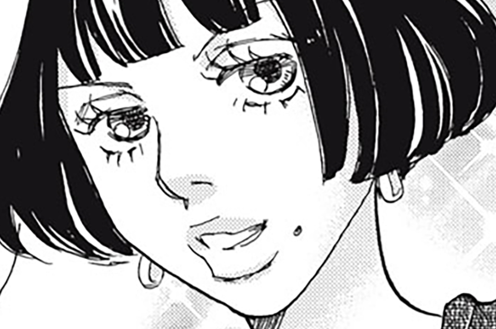 第４話　髪型と初めての夜