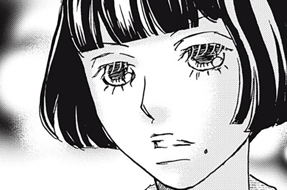 第５話　報告会と琥珀さん