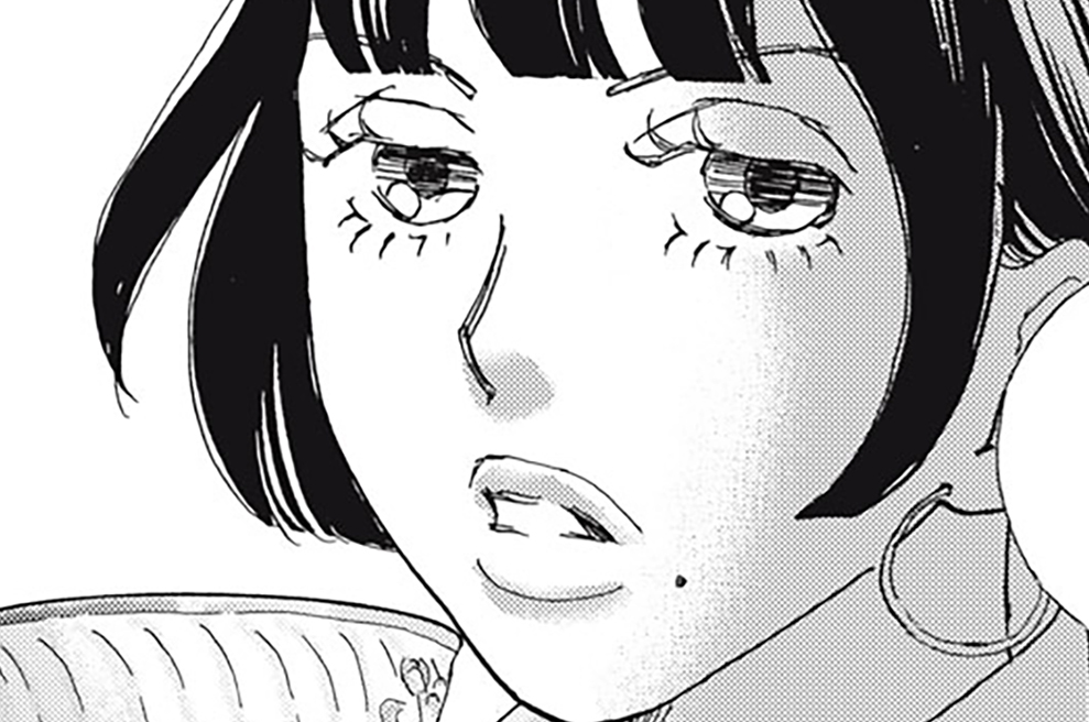 第６話　大人のデートと中学時代